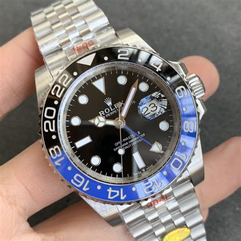 rolex submariner gmt master 2 replica|submariner batman.